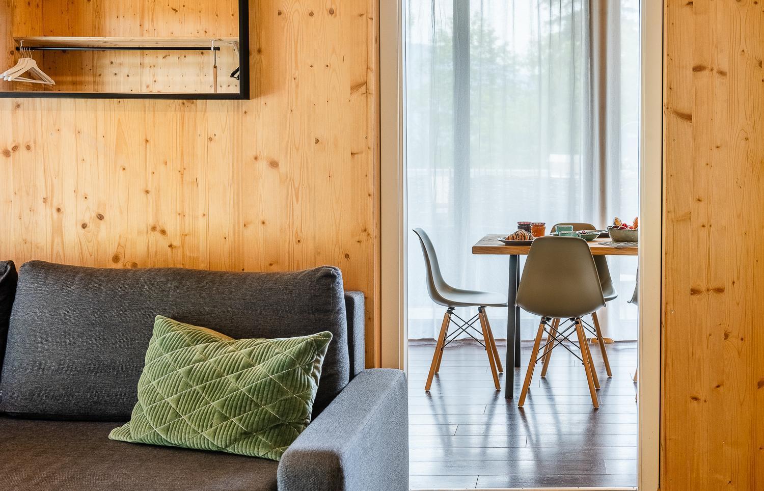 Partnachlodge Garmisch-Partenkirchen Eksteriør billede