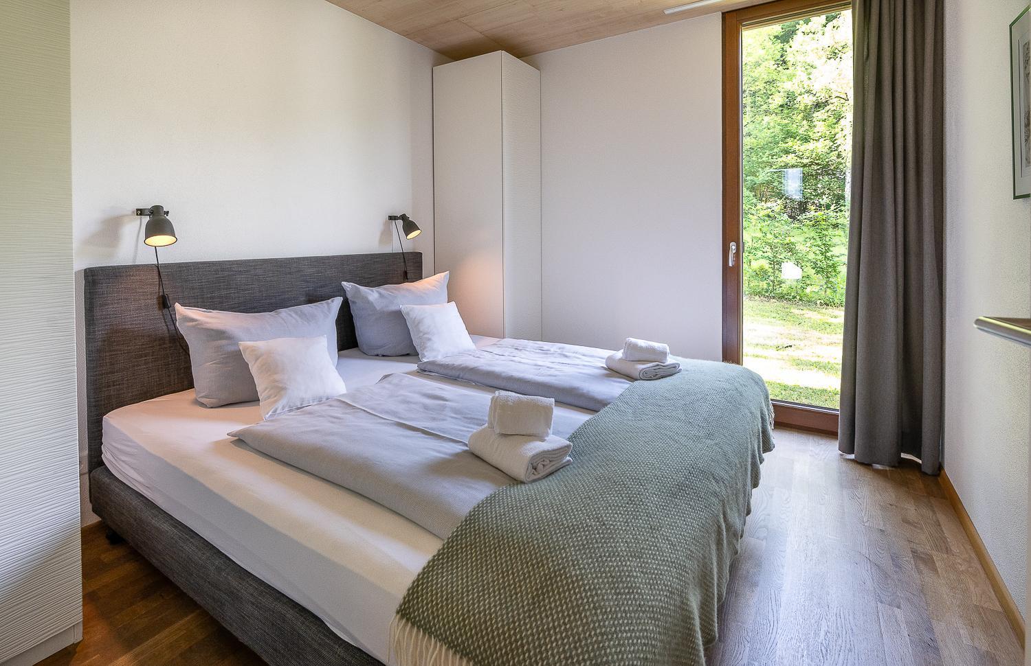 Partnachlodge Garmisch-Partenkirchen Eksteriør billede